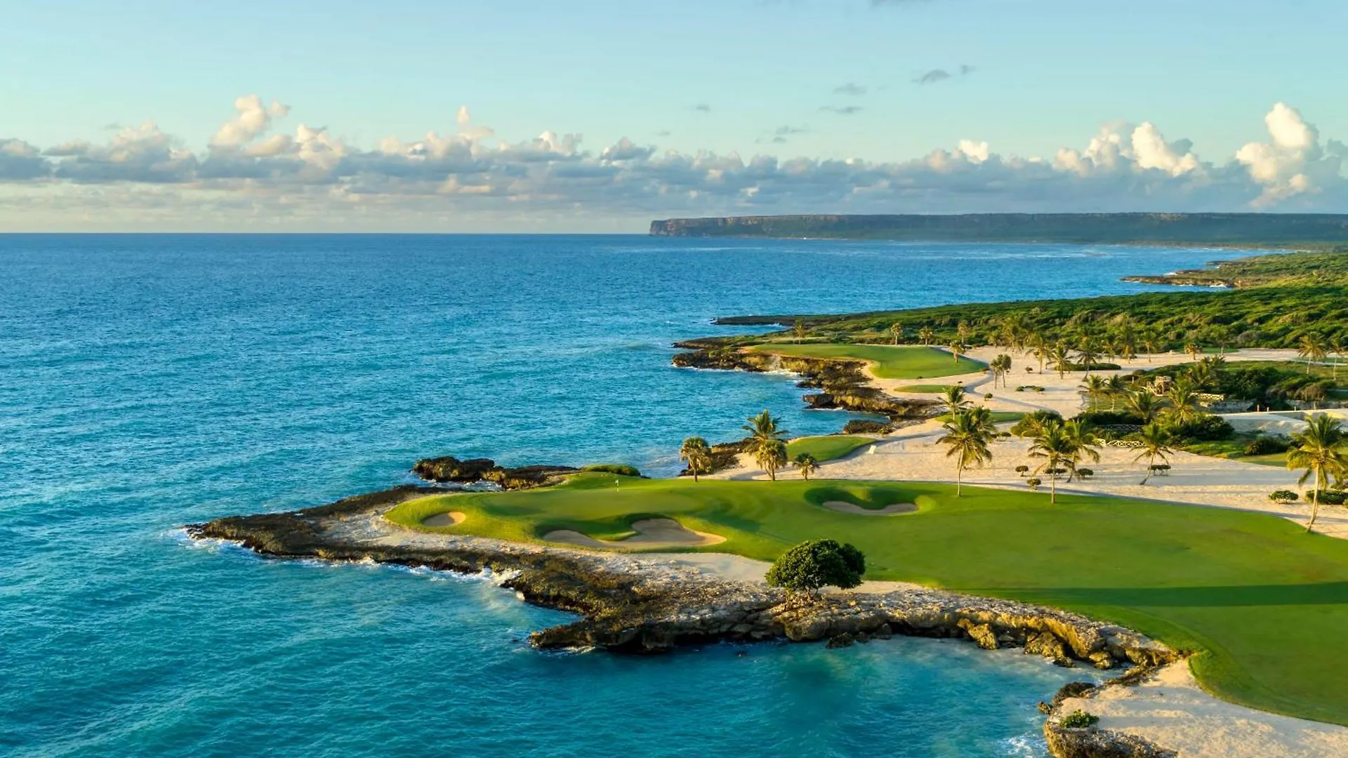 Oceanview Luxury Villa Crystal - With Beach Club Access Punta Cana Dominican Republic