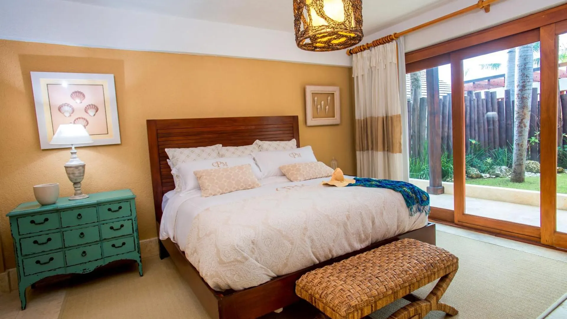 Oceanview Luxury Villa Crystal - With Beach Club Access Punta Cana 0*,  Dominican Republic